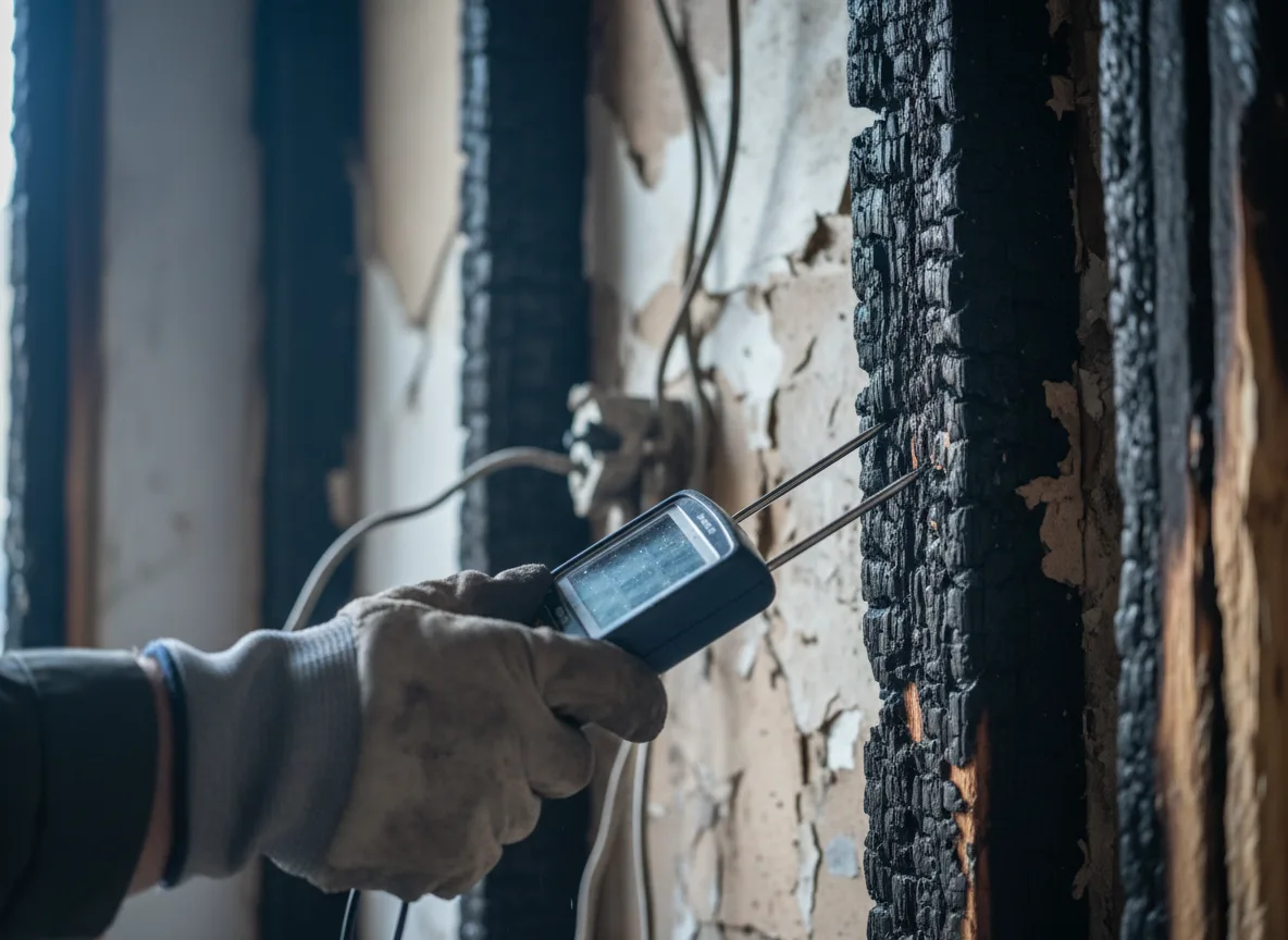 Fire Damage Restoration Naoma, WV FAQs
